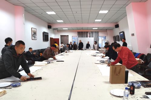 山海情，共奋进——区政协赴吉林省通化市东昌区开展文化艺术交流活动纪实